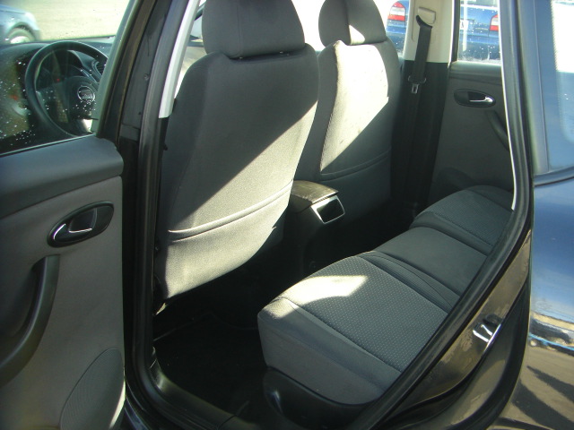 SEAT ALTEA 1.9 TDI 105CV 