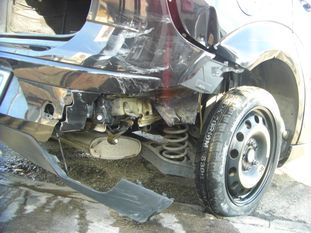 SEAT ALTEA 1.9 TDI 105CV 