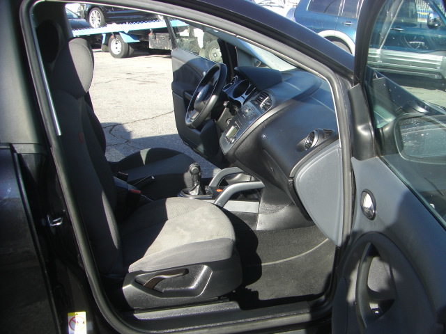 SEAT ALTEA 1.9 TDI 105CV 