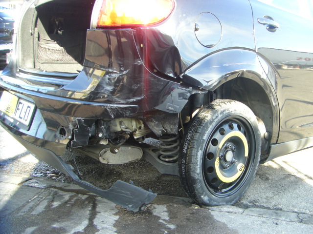 SEAT ALTEA 1.9 TDI 105CV 