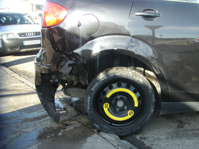 SEAT ALTEA 1.9 TDI 105CV 