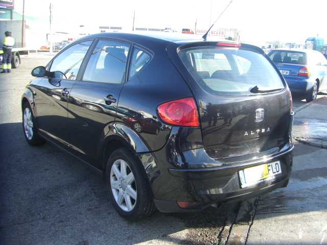 SEAT ALTEA 1.9 TDI 105CV 
