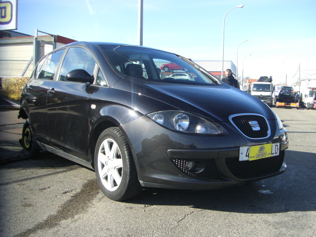SEAT ALTEA 1.9 TDI 105CV 