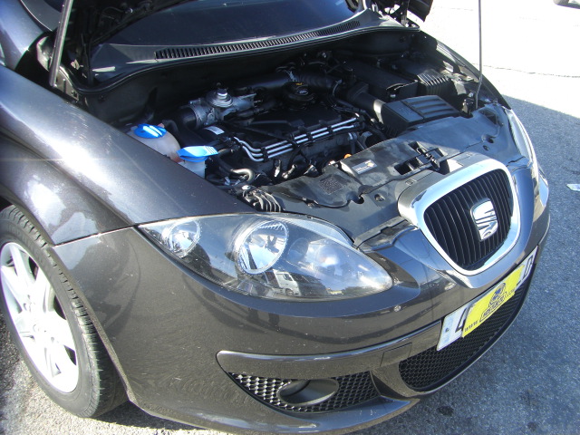 SEAT ALTEA 1.9 TDI 105CV 