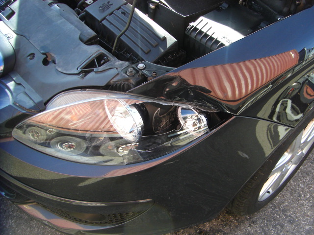 SEAT ALTEA 1.9 TDI 105CV 