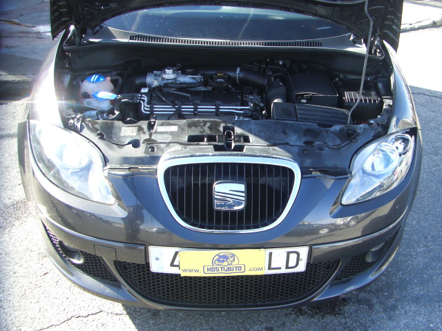 SEAT ALTEA 1.9 TDI 105CV 