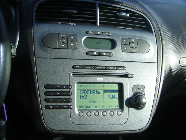 SEAT ALTEA 1.9 TDI 105CV 