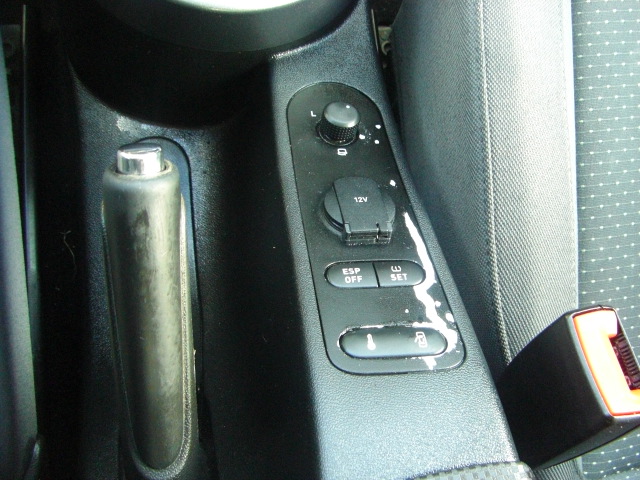 SEAT ALTEA 1.9 TDI 105CV 