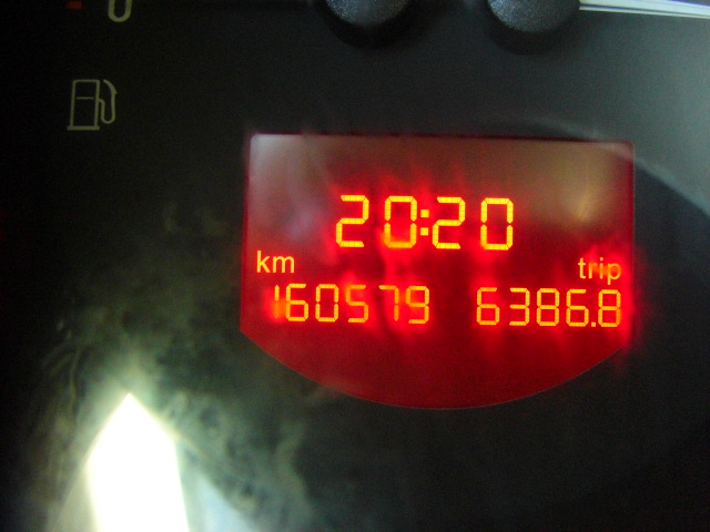 SEAT ALTEA 1.9 TDI 105CV 