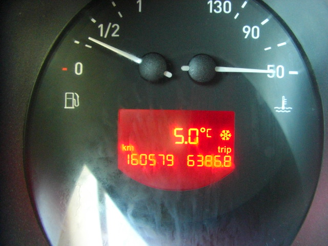 SEAT ALTEA 1.9 TDI 105CV 