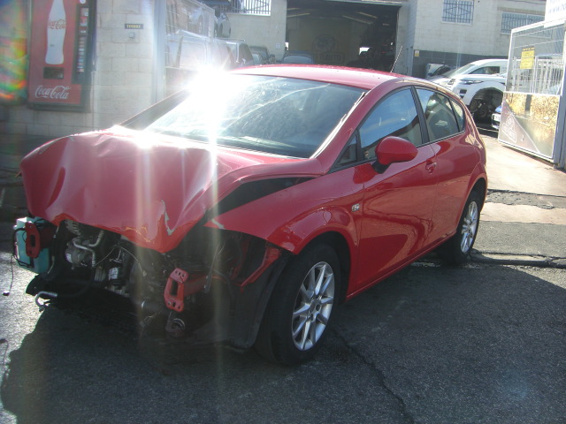 SEAT ALTEA 1.9 TDI 105CV 