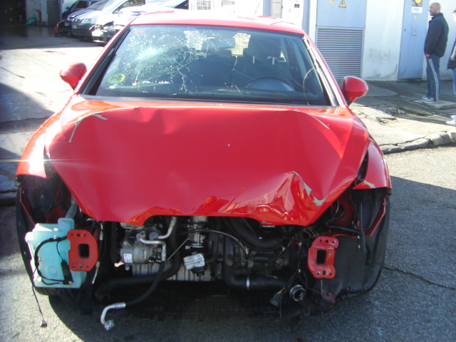 SEAT ALTEA 1.9 TDI 105CV 