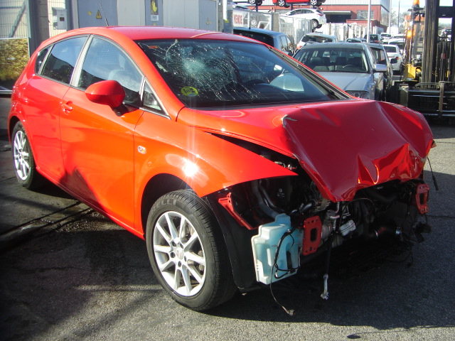 SEAT ALTEA 1.9 TDI 105CV 