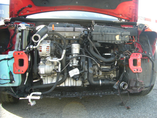 SEAT ALTEA 1.9 TDI 105CV 