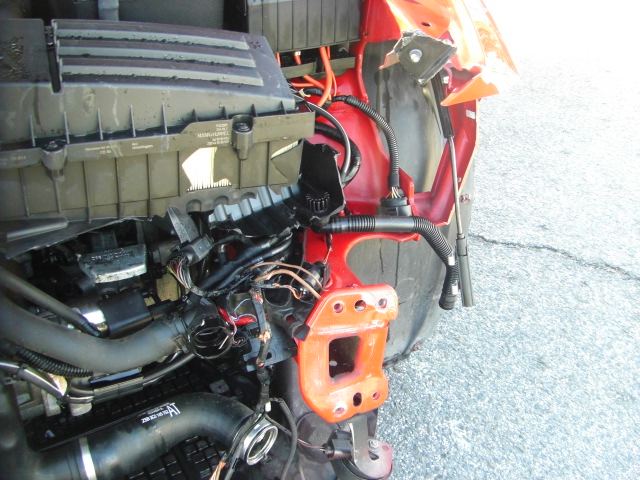 SEAT ALTEA 1.9 TDI 105CV 