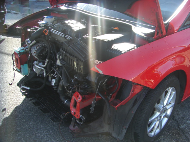 SEAT ALTEA 1.9 TDI 105CV 