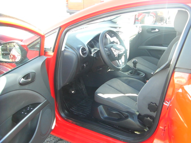 SEAT ALTEA 1.9 TDI 105CV 