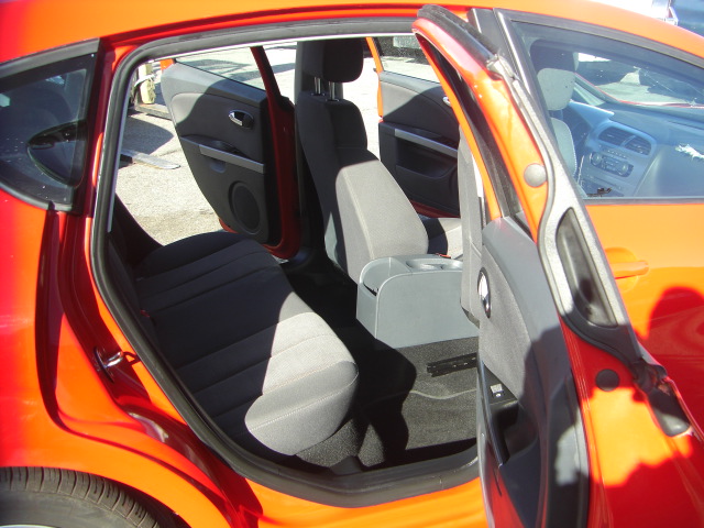 SEAT ALTEA 1.9 TDI 105CV 