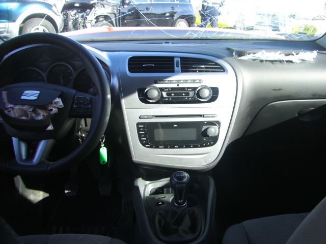 SEAT ALTEA 1.9 TDI 105CV 