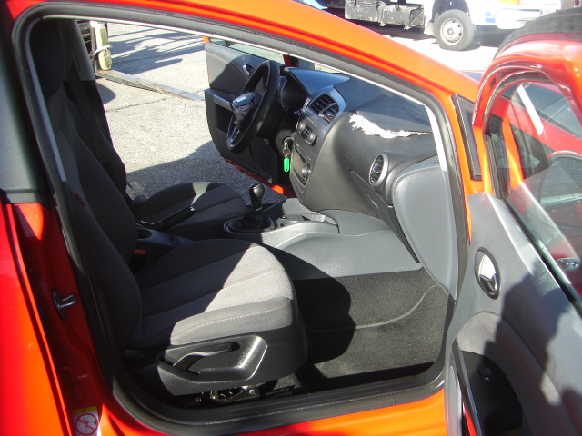 SEAT ALTEA 1.9 TDI 105CV 