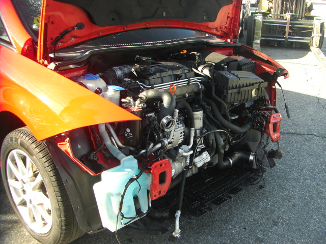 SEAT ALTEA 1.9 TDI 105CV 