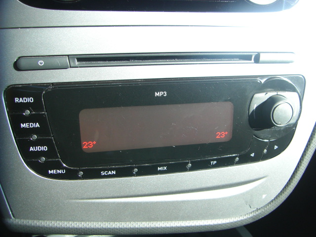 SEAT ALTEA 1.9 TDI 105CV 