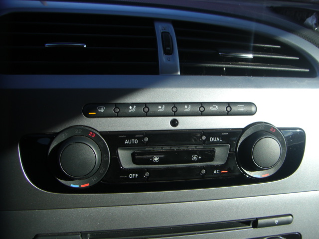 SEAT ALTEA 1.9 TDI 105CV 