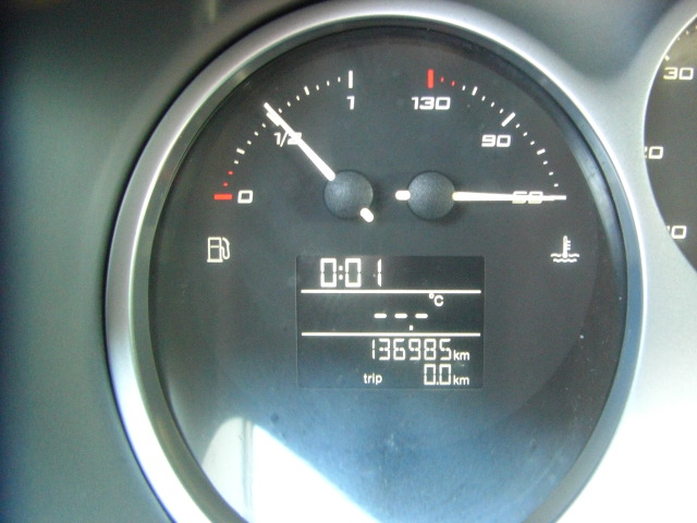 SEAT ALTEA 1.9 TDI 105CV 