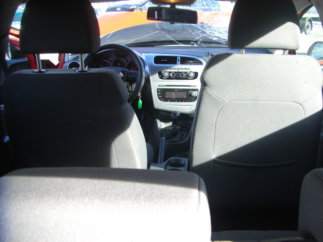 SEAT ALTEA 1.9 TDI 105CV 