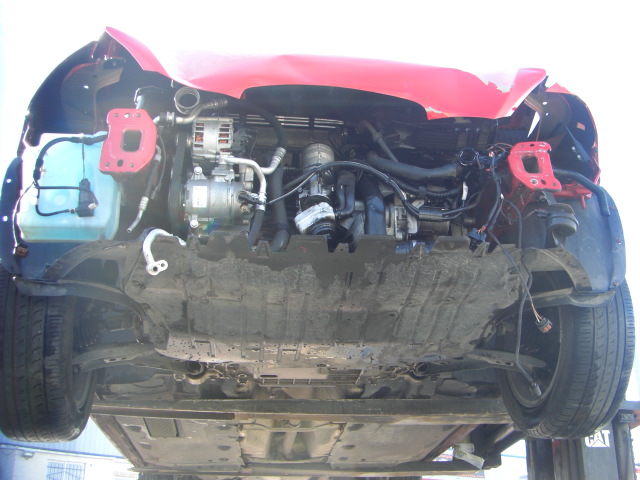 SEAT ALTEA 1.9 TDI 105CV 