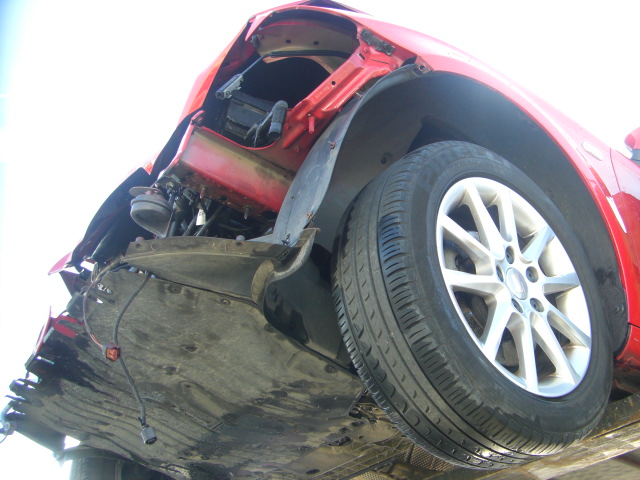 SEAT ALTEA 1.9 TDI 105CV 