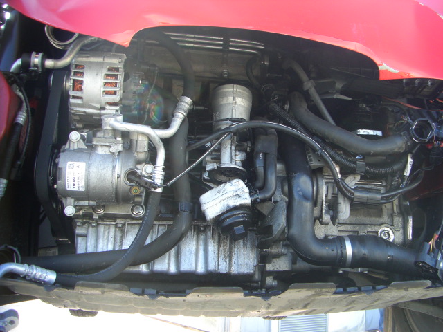 SEAT ALTEA 1.9 TDI 105CV 