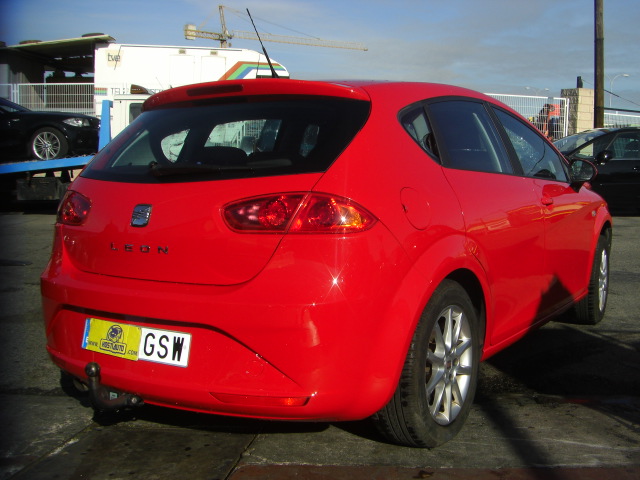 SEAT ALTEA 1.9 TDI 105CV 