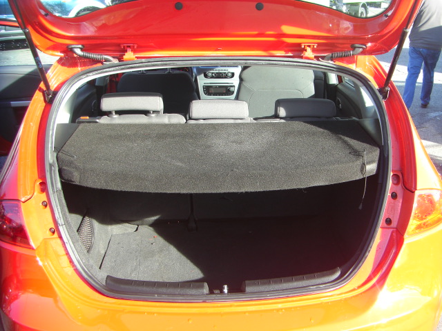 SEAT ALTEA 1.9 TDI 105CV 