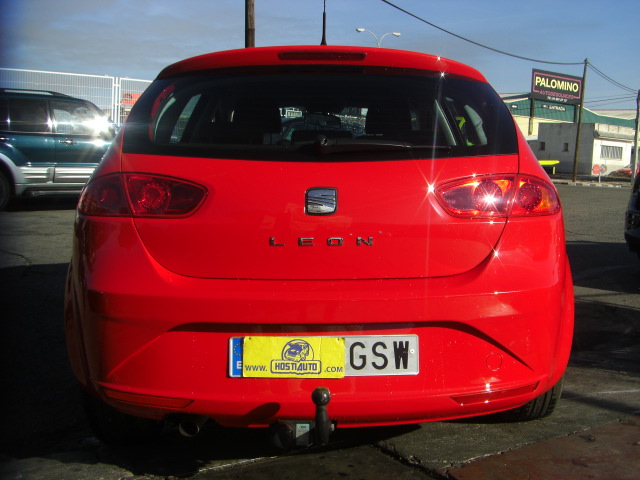 SEAT ALTEA 1.9 TDI 105CV 