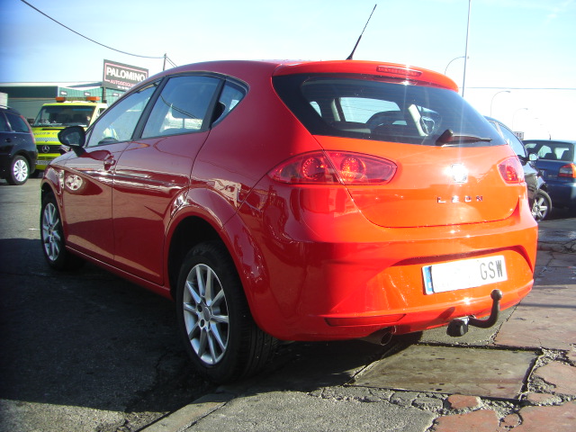 SEAT ALTEA 1.9 TDI 105CV 