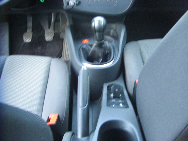  SEAT LEON 2.0 FSI GASOLINA 150CV