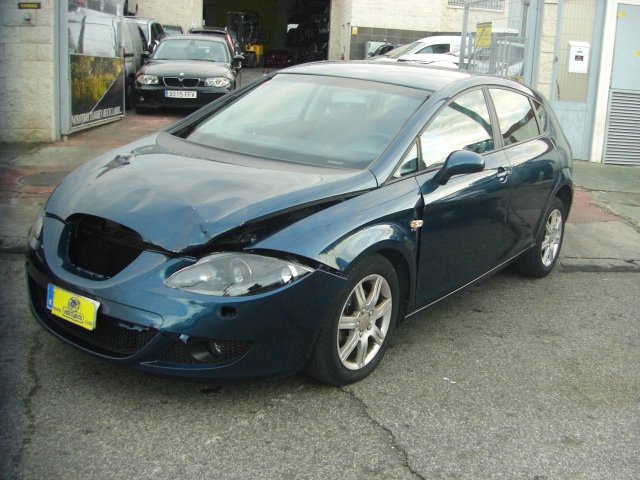  SEAT LEON 2.0 FSI GASOLINA 150CV