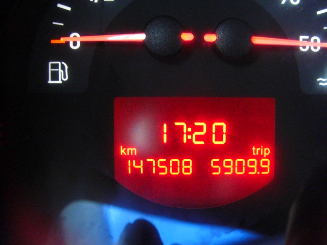  SEAT LEON 2.0 FSI GASOLINA 150CV