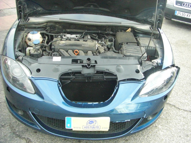  SEAT LEON 2.0 FSI GASOLINA 150CV