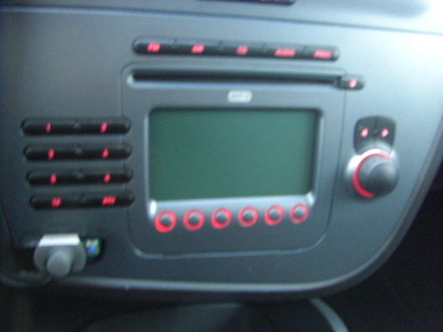  SEAT LEON 2.0 FSI GASOLINA 150CV