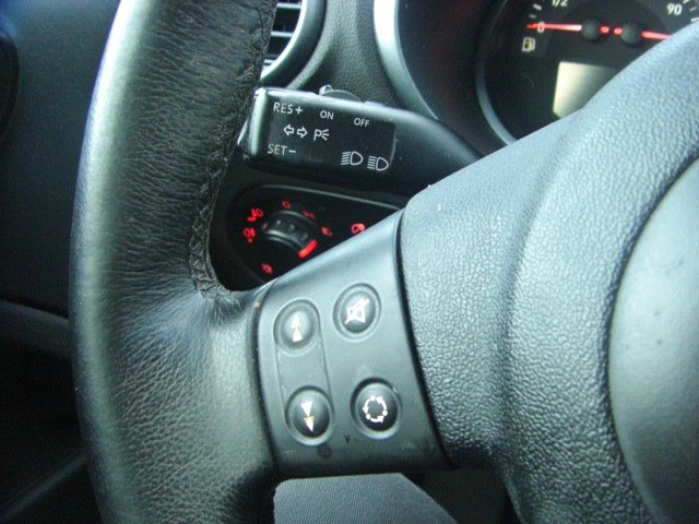  SEAT LEON 2.0 FSI GASOLINA 150CV