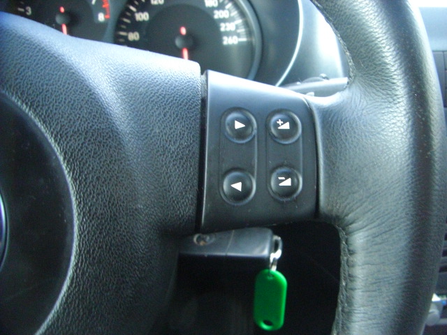  SEAT LEON 2.0 FSI GASOLINA 150CV