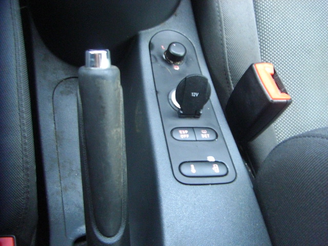  SEAT LEON 2.0 FSI GASOLINA 150CV