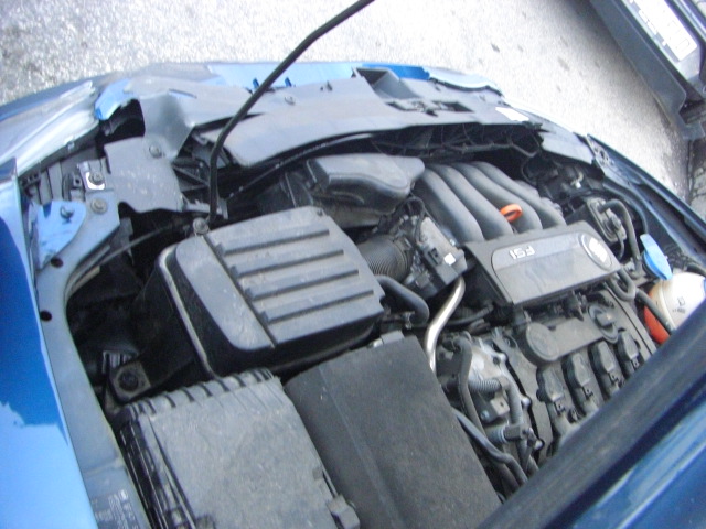  SEAT LEON 2.0 FSI GASOLINA 150CV