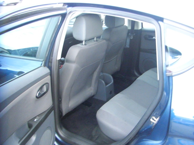  SEAT LEON 2.0 FSI GASOLINA 150CV