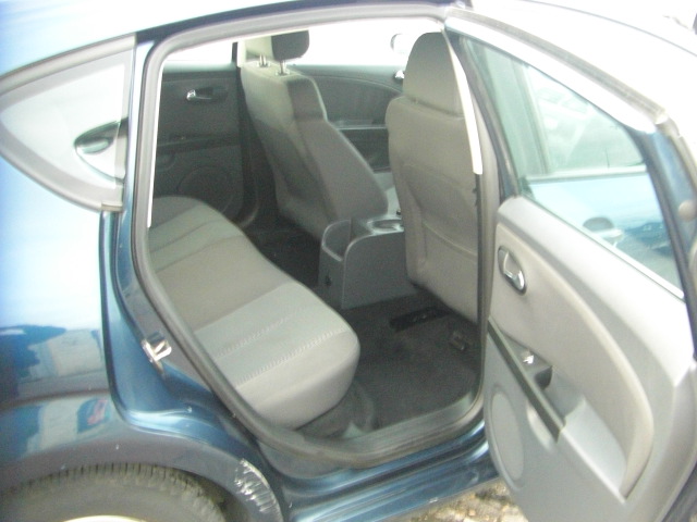  SEAT LEON 2.0 FSI GASOLINA 150CV