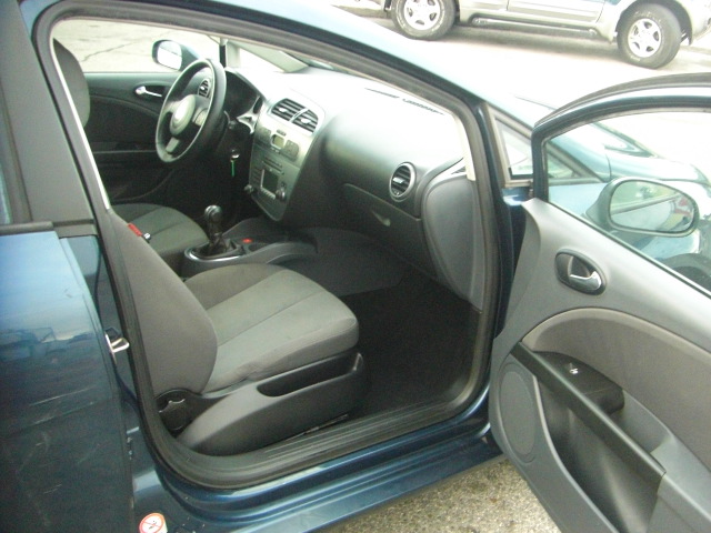  SEAT LEON 2.0 FSI GASOLINA 150CV