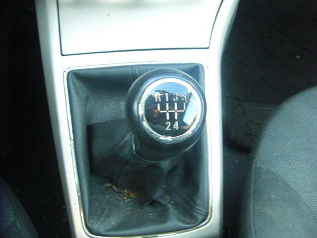 OPEL ASTRA GTC 1.6 GASOLINA 105CV