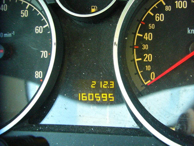 OPEL ASTRA GTC 1.6 GASOLINA 105CV